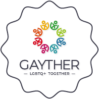 Gayther Badges - Round Badge (Colour)