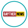 News & Media Icons - Gayther News