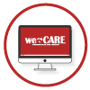 Gayther Icons - Wecare Icon