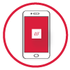 Gayther Icons - What3words Icon