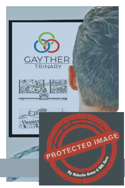 Gayther Trinary - Core