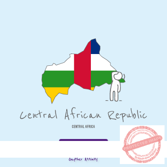 Central African Republic Forum Image