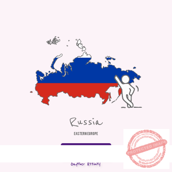 Russia Forum Image