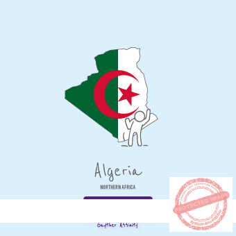 Algeria Forum Image