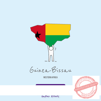 Guinea-Bissau Forum Image