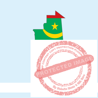 Mauritania Forum Image