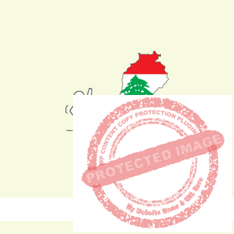 Lebanon Forum Image