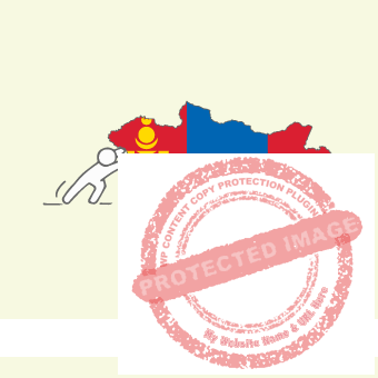Mongolia Group Image