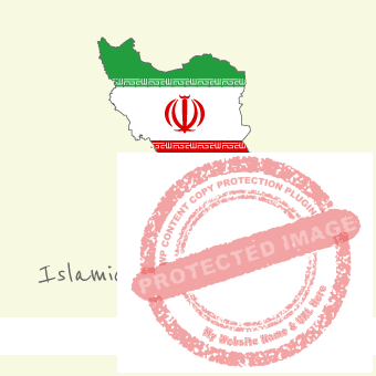 Iran, Islamic Republic of Group Image
