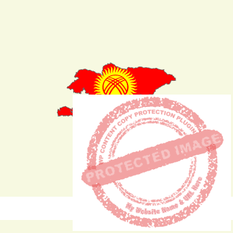 Kyrgyzstan Group Image