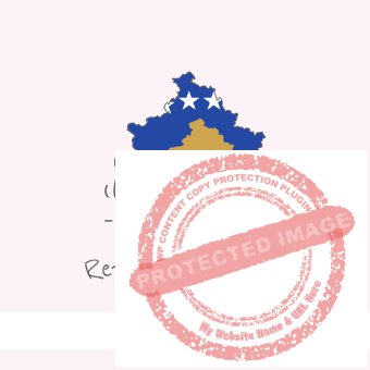 Kosovo, Republic of Group Image