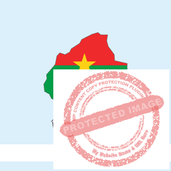 Burkina Faso Group Image