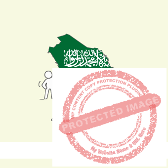 Saudi Arabia Group Image
