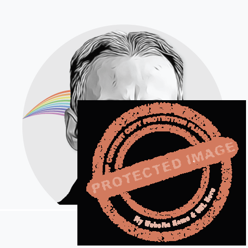 Gayther LGBTQIA+ Advocate - Peter Tatchell