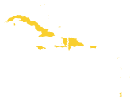 Interactive Map - Caribbean Mini Map