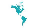 Interactive Map - Americas Mini Map