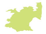 Mpumalanga Mini Map