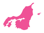 Nordjylland Mini Map