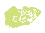 South Mini Map