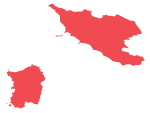 Central Mini Map