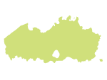Flanders Mini Map