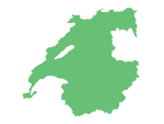West Mini Map