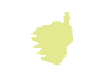 Corsica Mini Map
