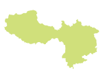 Southwest Mini Map