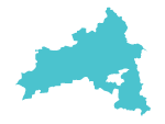 Eastern Anatolia Region Mini Map