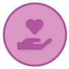 Gayther Search Icons - Support & Advice (100px)