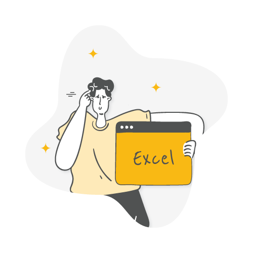 Gayther Download - Excel