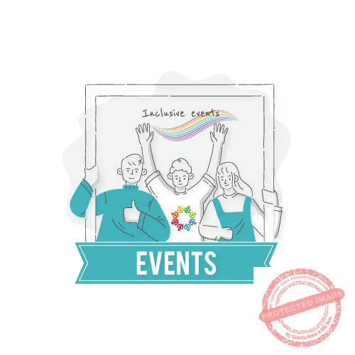 Gayther Promote - Events