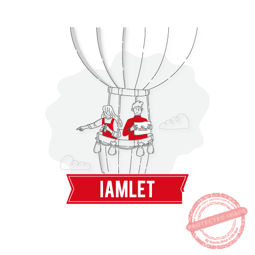 Gayther Promote - Iamlet