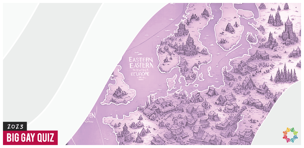 Gayther Personality Tests - Big Gay Quiz (2023) - Question 13