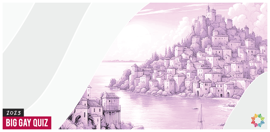 Gayther Personality Tests - Big Gay Quiz (2023) - Question 18