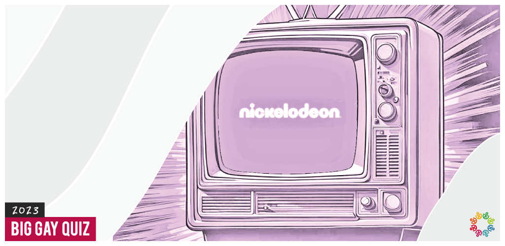 Gayther Personality Tests - Big Gay Quiz (2023) - Question 20