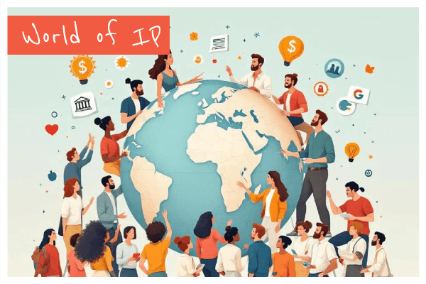 Gayther Article – Everything You Thought You Knew About Copyright Protection (World of IP)