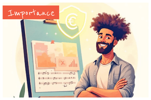 Gayther Article – Everything You Thought You Knew About Copyright Protection (Importance)