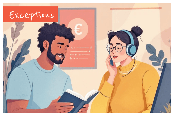 Gayther Article – Everything You Thought You Knew About Copyright Protection (Exceptions)