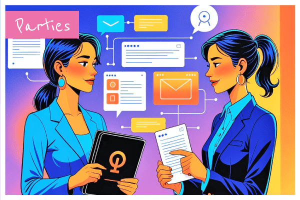 Gayther Article – Navigating Copyright Claims: Know Your Rights and Next Steps (Parties)