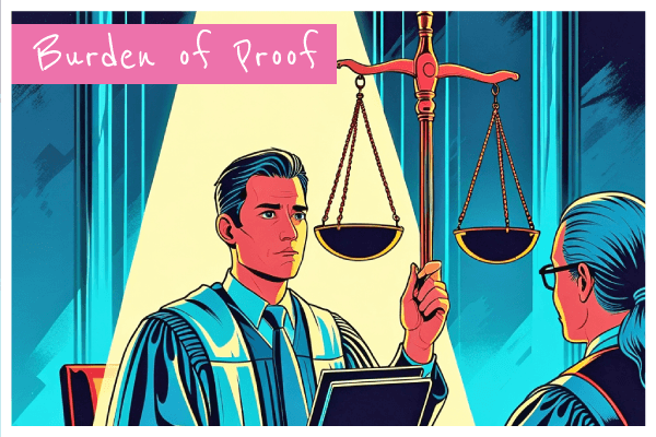 Gayther Article – Navigating Copyright Claims: Know Your Rights and Next Steps (Burden)