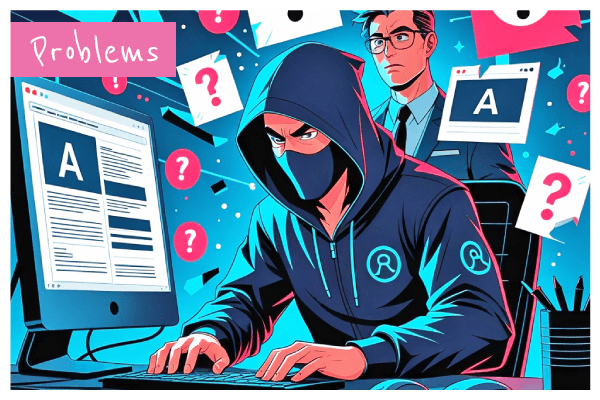 Gayther Article – Navigating Copyright Claims: Know Your Rights and Next Steps (Scams)