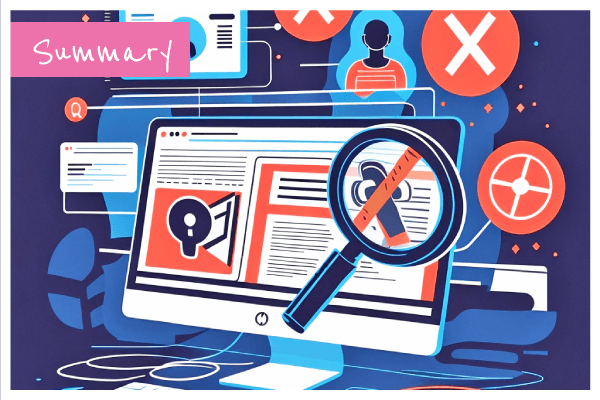 Gayther Article – Navigating Copyright Claims: Know Your Rights and Next Steps (Summary)