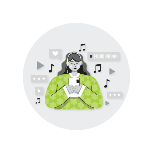 Gayther Audio - Listen and Watch