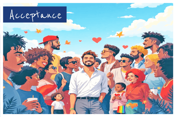 Gayther Articles - Gay Conservatives (Acceptance)