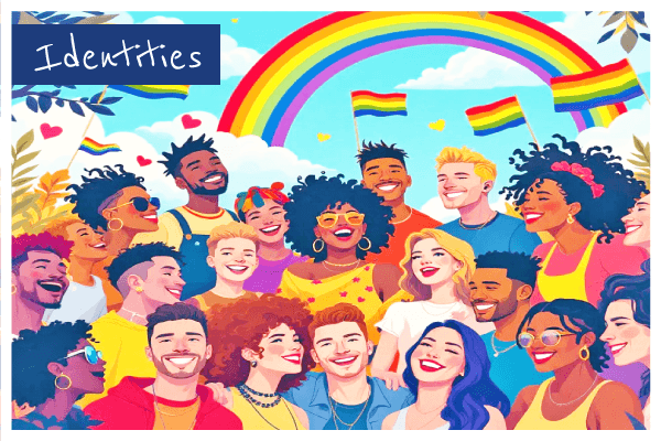 Gayther Articles - Gay Conservatives (Identities)