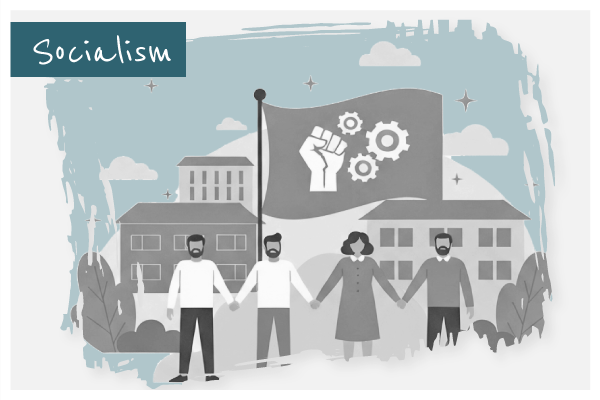 Gayther Articles - Ideological and Collective Terms (Socialism)