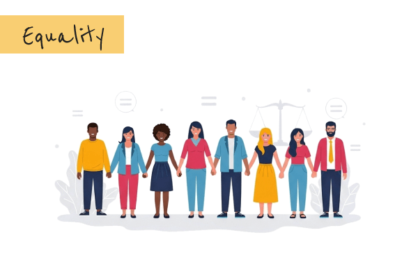 Gayther Articles - Progressive Language (Equality)