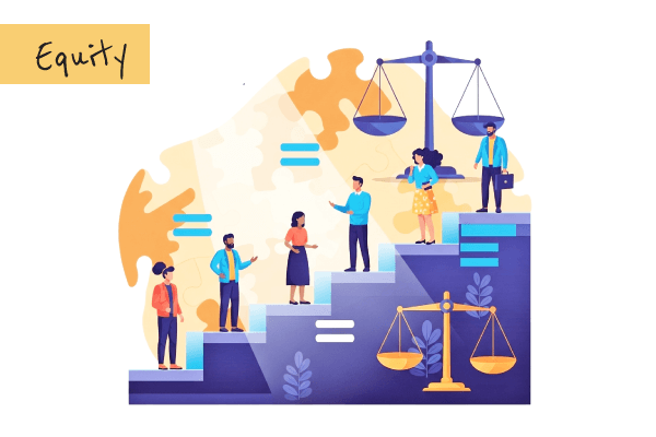 Gayther Articles - Progressive Language (Equity)