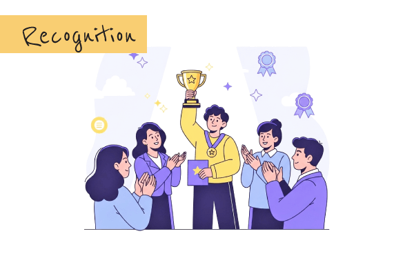 Gayther Articles - Progressive Language (Recognition)